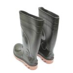 Gezer S5 Çelik Burun + Çelik Taban Çizme - Görsel 3