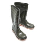 Gezer S5 Çelik Burun + Çelik Taban Çizme - Görsel 2