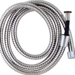 By Vision DŞ024 Örgülü Duş Hortumu