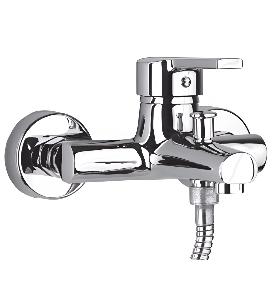 delta006-p-jpg-1.jpg By Vision TSE-006 SC Armatür Delta Banyo Bataryası - Görsel 1