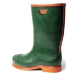 Çelik Burunlu Çizme