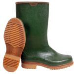 Çelik Burunlu Çizme - Görsel 2