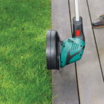 Bosch ART30 Elektrikli Kenar Kesme ve Tırpan Makinesi - Görsel 2