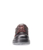 YDS ELSP 1090 S3 Çelik Burunlu ve Çelik Tabanlı Siyah İş Güvenlik Ayakkabısı - Görsel 2