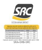 YDS ELSP 1090 S3 Çelik Burunlu ve Çelik Tabanlı Siyah İş Güvenlik Ayakkabısı - Görsel 4