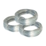 Galveniz Kiremit Teli 0.90 mm 25 kg