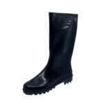 Gezer Uzun Siyah Çizme - Görsel 5