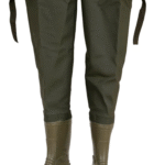 Gezer Su Geçirmez Çok Amaçlı Kullanıma Uygun Kasık Çizme