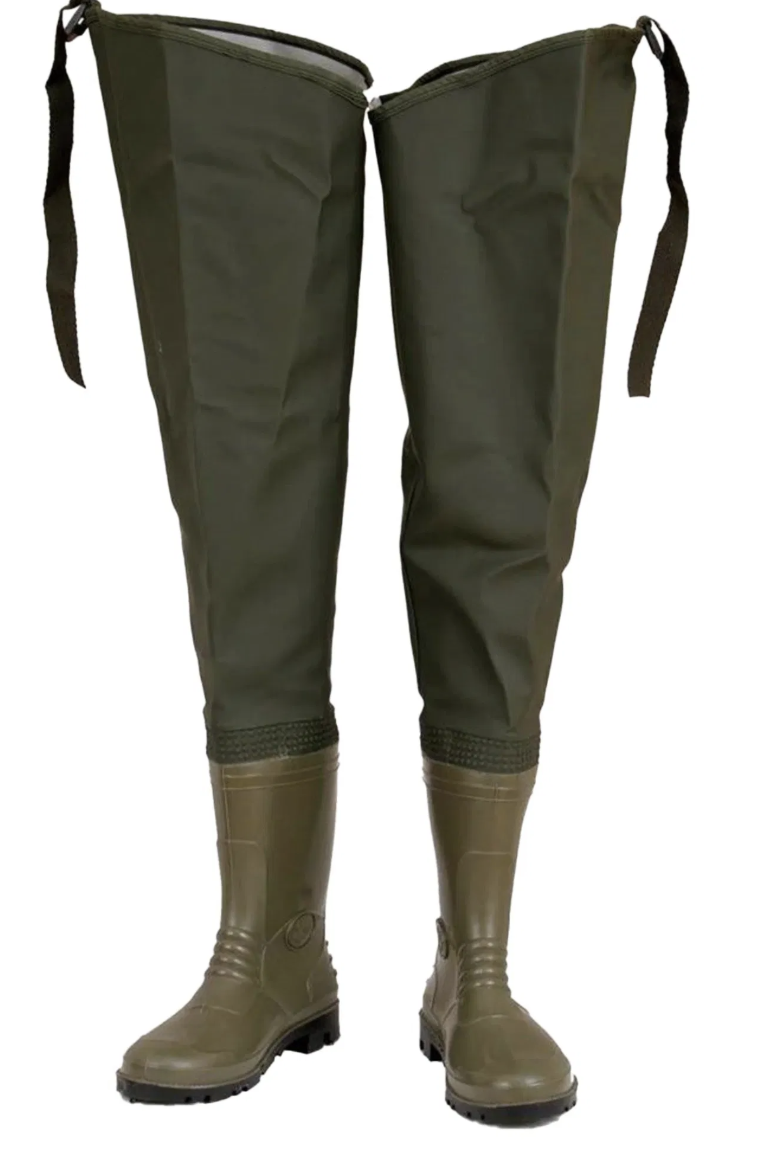 gezer-klasik-cizme1.png Gezer Su Geçirmez Çok Amaçlı Kullanıma Uygun Kasık Çizme - Görsel 1