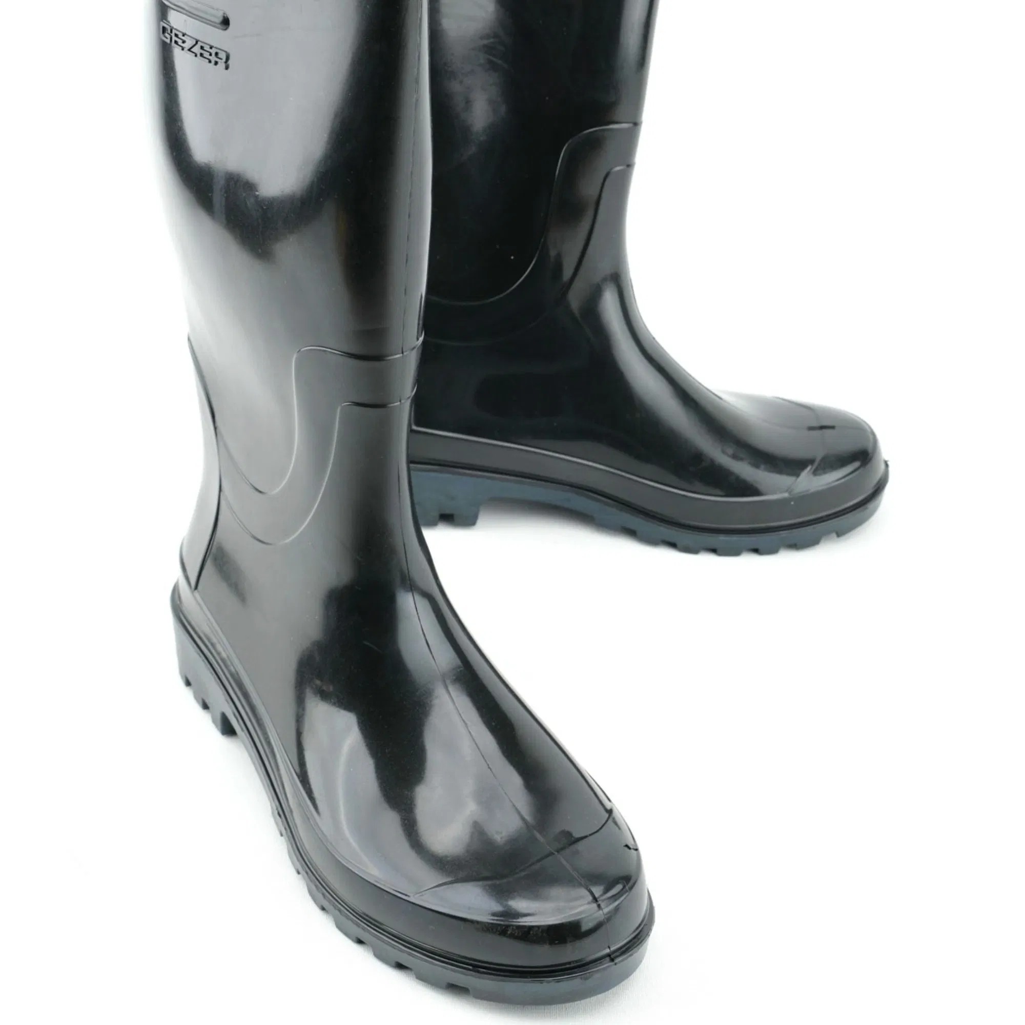 gezer-siyah-cizme-uzun1-jpeg.jpeg Gezer Uzun Siyah Çizme - Görsel 1