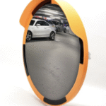 Trafik Güvenlik Aynası