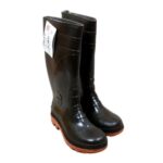 Gezer Çelik Burunlu Kauçuk Taban Çizme - Görsel 4