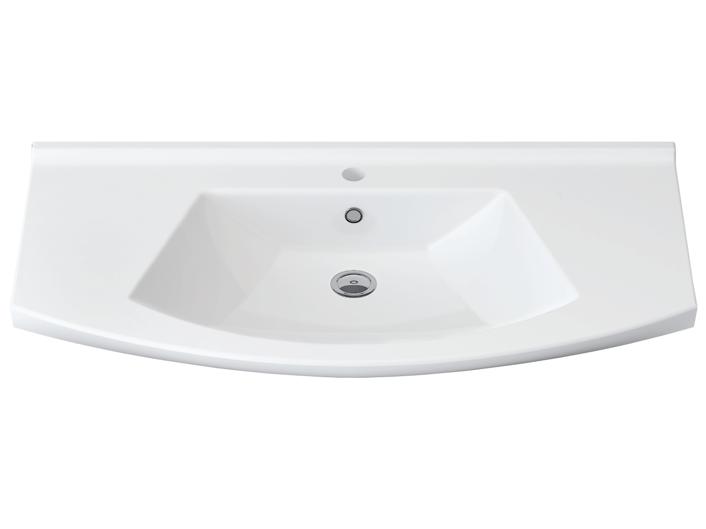 idevit-85cm1-png-4.png İdevit Vega Dolap Uyumlu Lavabo Serisi - Görsel 1