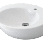 İdevit Alfa Tezgah Üstü Lavabo