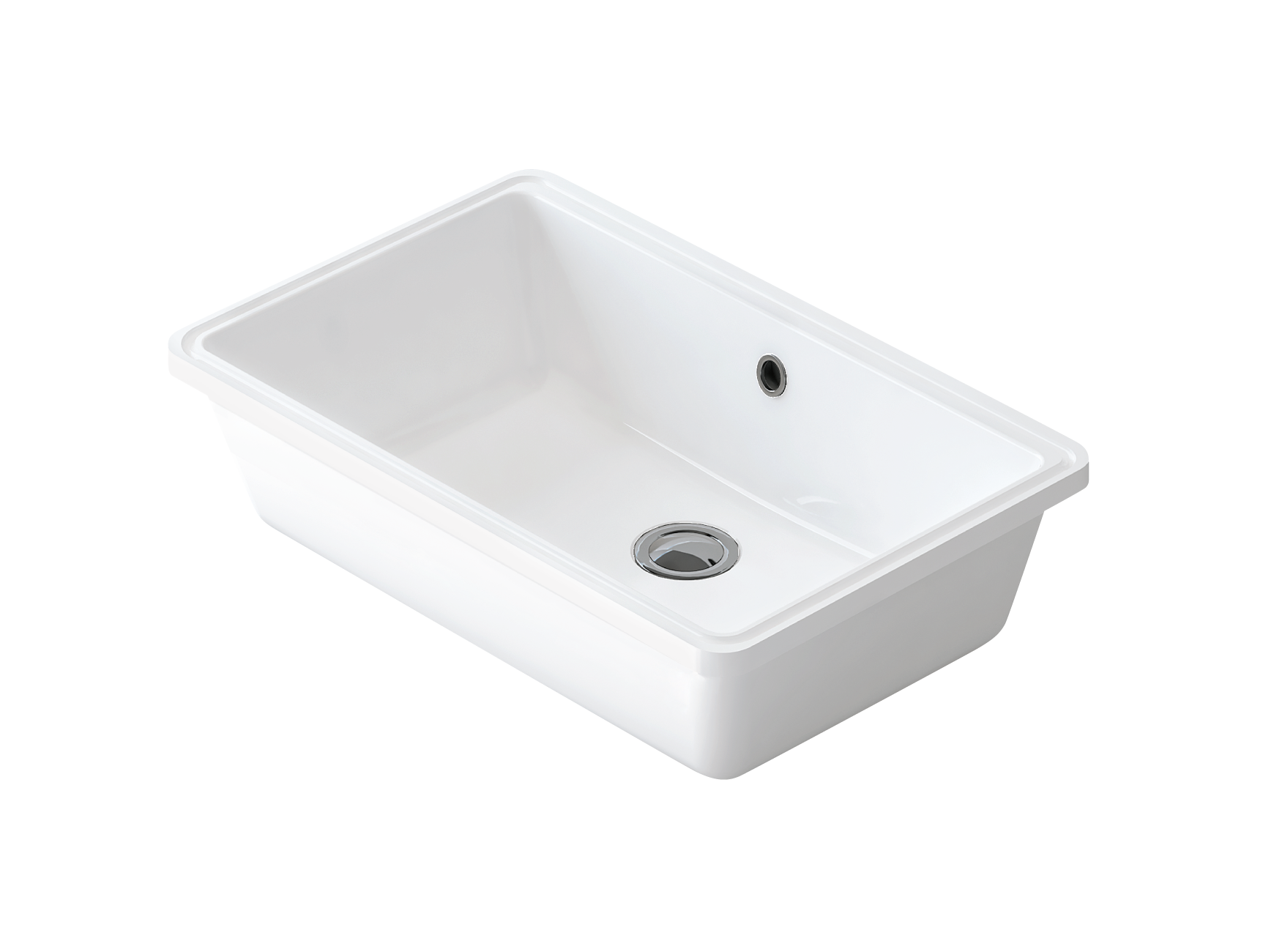 idevit-hilton-dikdortgen-tezgah-alti-lavabo-png.png İdevit Hilton Dikdörtgen Tezgah Altı Lavabo - Görsel 1