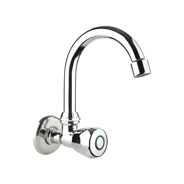 klasik-musluk2-p-jpg.jpg Klasik Duvardan Tekli Batarya - Görsel 1