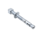 Yüksek Dayanımlı Klipsli Dubel