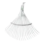 Yapar Ayarlı Metal Yaprak Tırmığı