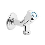 Pirinç Alfa Çamaşır Musluğu