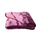 Prenses Akrilik Battaniye 155 x 215 cm