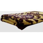 Prenses Akrilik Battaniye 155 x 215 cm - Görsel 3