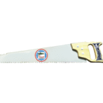 Işıklar 100-50 No:50 Ahşap Saplı Normal Pala Testere