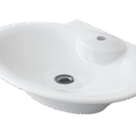 İdevit Rena Tezgah Üstü Lavabo