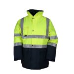 Vento Oxford Reflektörlü Parka - Görsel 2