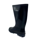 Gezer Uzun Siyah Çizme - Görsel 4