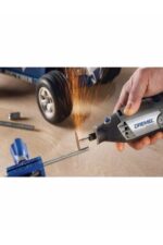 HSS Testere Diski 6 Parça İnce Kesim Mini Testere Seti - Görsel 2