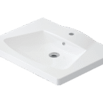 İdevit Vega Tezgah Üstü Lavabo