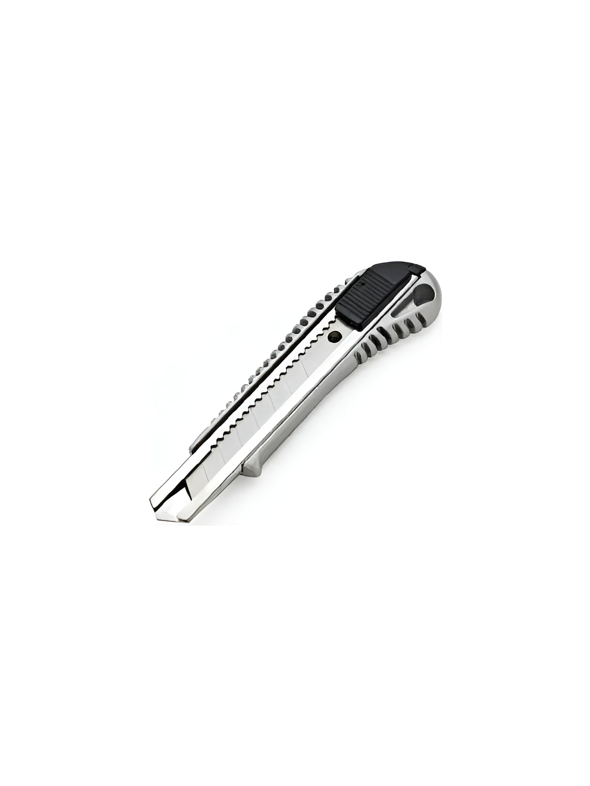 18mmmetalfalcata-picsart-aiimageenhancer.jpg Metal Maket Bıçağı - Falçata 18 mm - Görsel 1