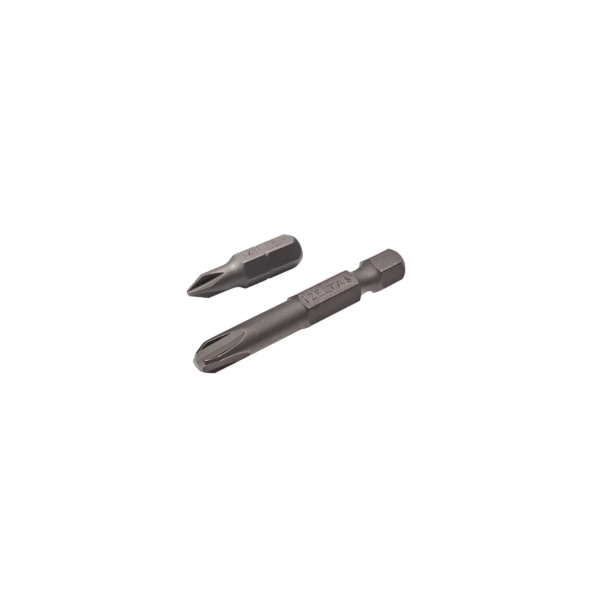 İzeltaş Yıldız Bits Uçları – 50 mm