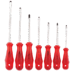 İzeltaş Kraft Seri Tornavida Seti (7 Parça)