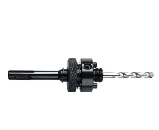 adsiz-tasarim-6-17623398945423.png DMAX Bi-Metal SDS Panç Adaptörü 14-29 mm - Görsel 1