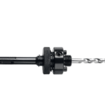 DMAX Bi-Metal SDS Panç Adaptörü 30 - 210 mm