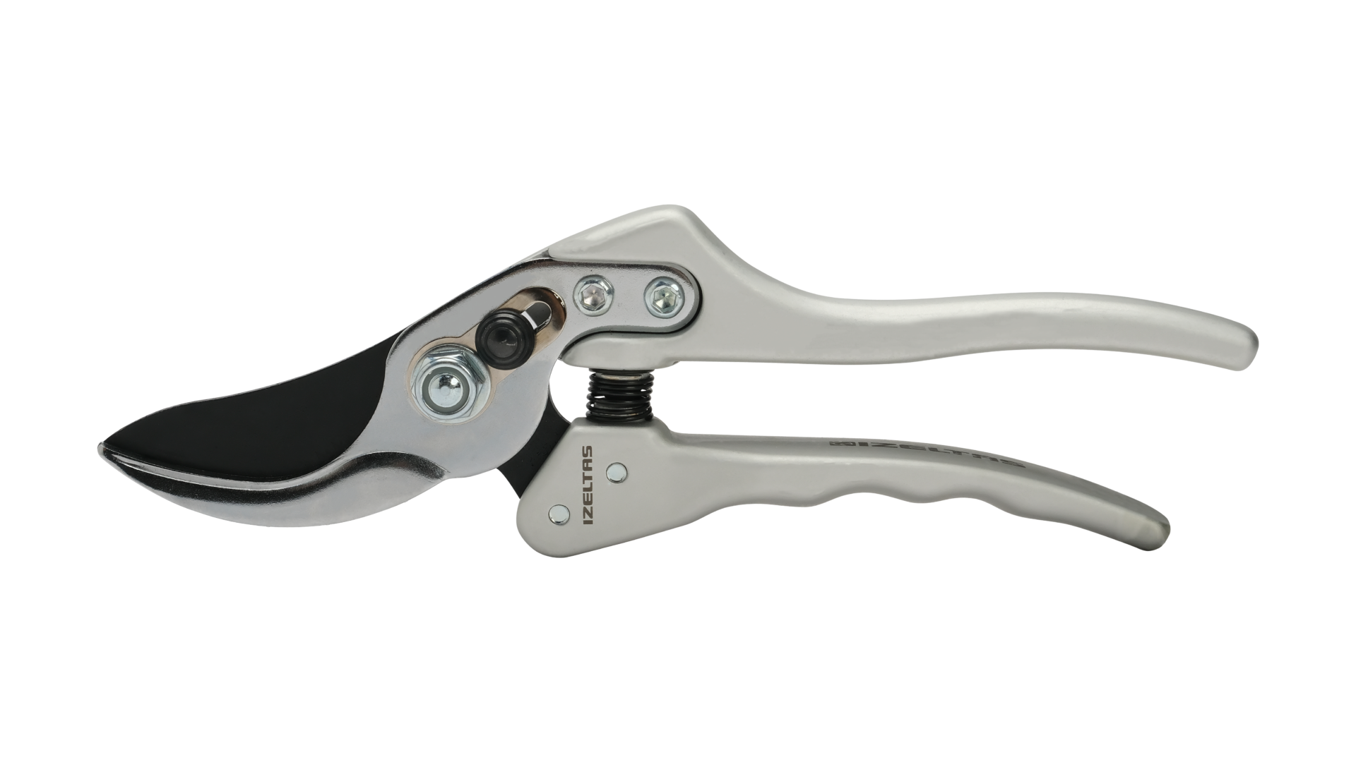 alimunyum-govdeli-makas1-png.png İzeltaş Bağ Makası (Alüminyum Gövdeli) - 220 mm - Görsel 1