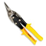 Tomax Alüminyum Ve Saç Kesme Makası Sağ 250 mm - Görsel 2