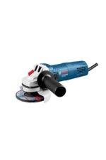 Bosch Professional GWS 750 Avuç Taşlama Makinesi 115 mm - Görsel 4