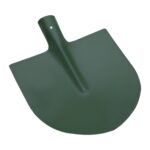 Sapsız Bahçe ve İnşaat Küreği No:4