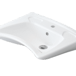 İdevit Bedensel Engelli Lavabo 50x60 cm
