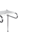 İdevit Bedensel Engelliler için Hareketli Banyo Oturağı