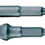 İzeltaş Makine Tipi Bits Uç Lokma Adaptörü