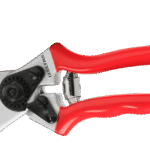 İzeltaş Dövme Örs Çeneli Budama Makası - 210 mm