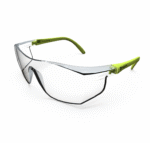 Baymax Koruyucu Çapak Gözlüğü