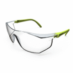 Baymax Koruyucu Çapak Gözlüğü