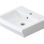 İdevit Carina Tezgah Üstü Lavabo