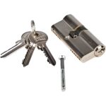 Kale 164GNC 3 Anahtarlı Standart Cerman Barel 68 mm - Görsel 3