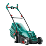 Bosch ARM34 06008A6401 Elektrikli Çim Biçme Makinesi