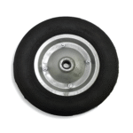 Tek Ebat El Arabası Tekeri - Dubleks Burçlu Teker 335 x 75 cm